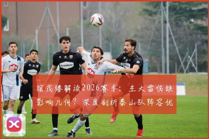 宿茂臻解读2026赛季：王大雷伤缺影响几何？深度剖析泰山队阵容优势与客场挑战
